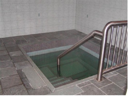 Mikvah Mei Menachem